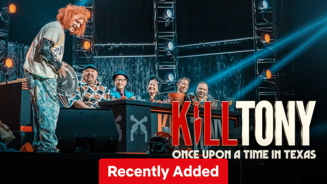 12th Jan: Kill Tony: Once Upon a Time in Texas (2026), 2hr 18m [TV-MA] (6/10)