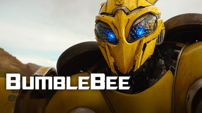 13th Dec: Bumblebee (2018), 1hr 55m [PG-13] – Streaming Again (6.35/10)
